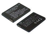 Micro battery MBP1135